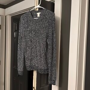 H&M sweater